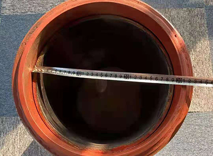 金口河抗爆容器
