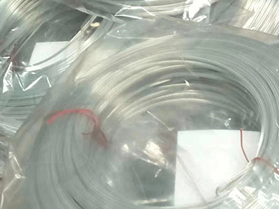 金口河铁芯放炮线
