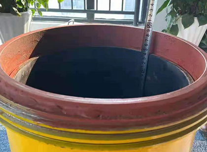 金口河抗爆容器