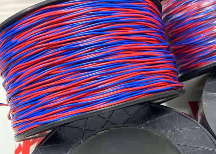 金口河隧道专用放炮线材质解密：隐藏在硬朗外表下的密保奥秘