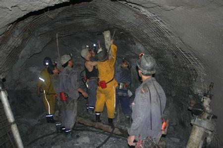 金口河工程爆破中的危险因素分析以及应对工程爆破危险的措施